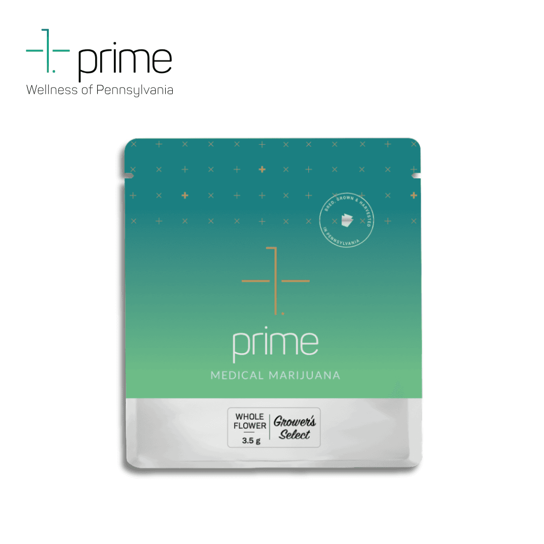 Prime Wellness Super Silver Thai #15 Live Resin All In One