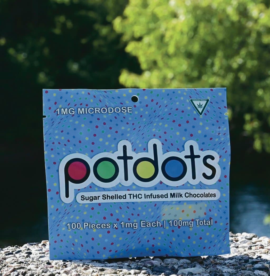 Potdots