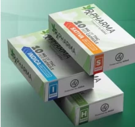 RxPharma