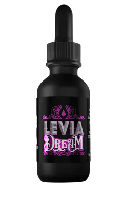 LEVIA Tinctures