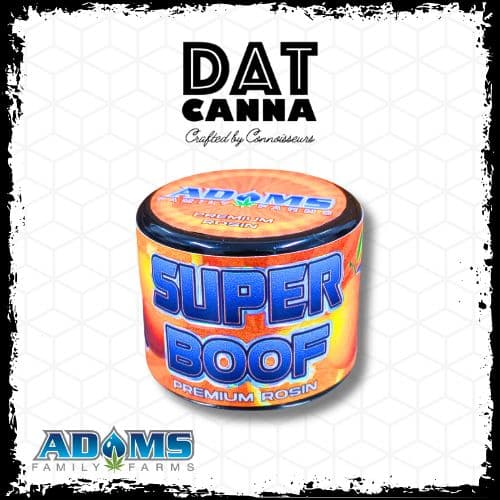 Dat Canna