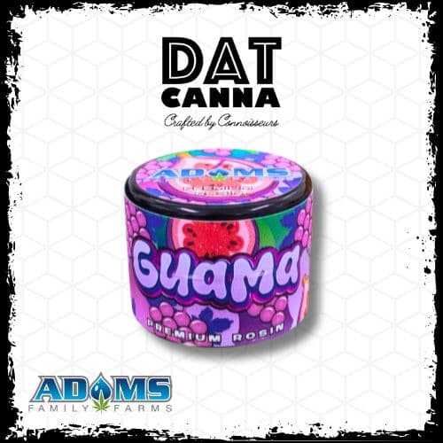 Dat Canna