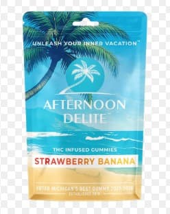 AFTERNOON DELITE