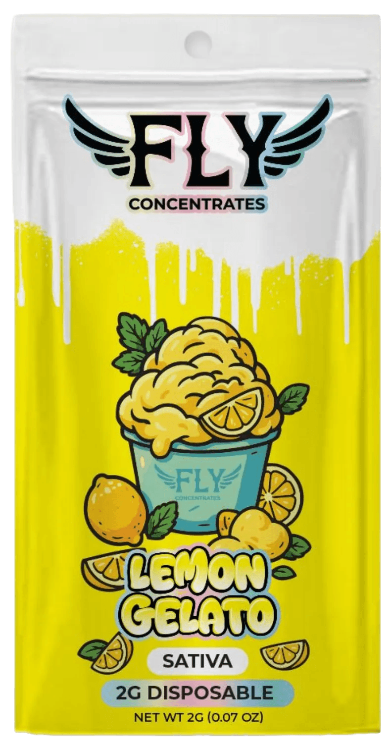 Fly