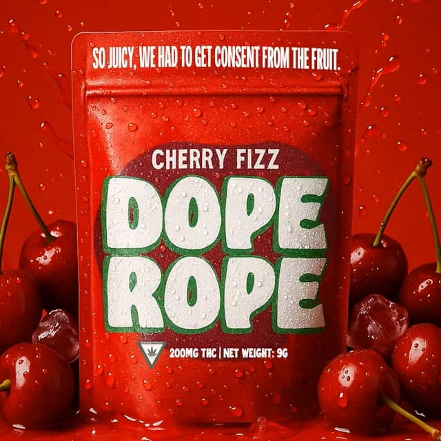 Dope Rope