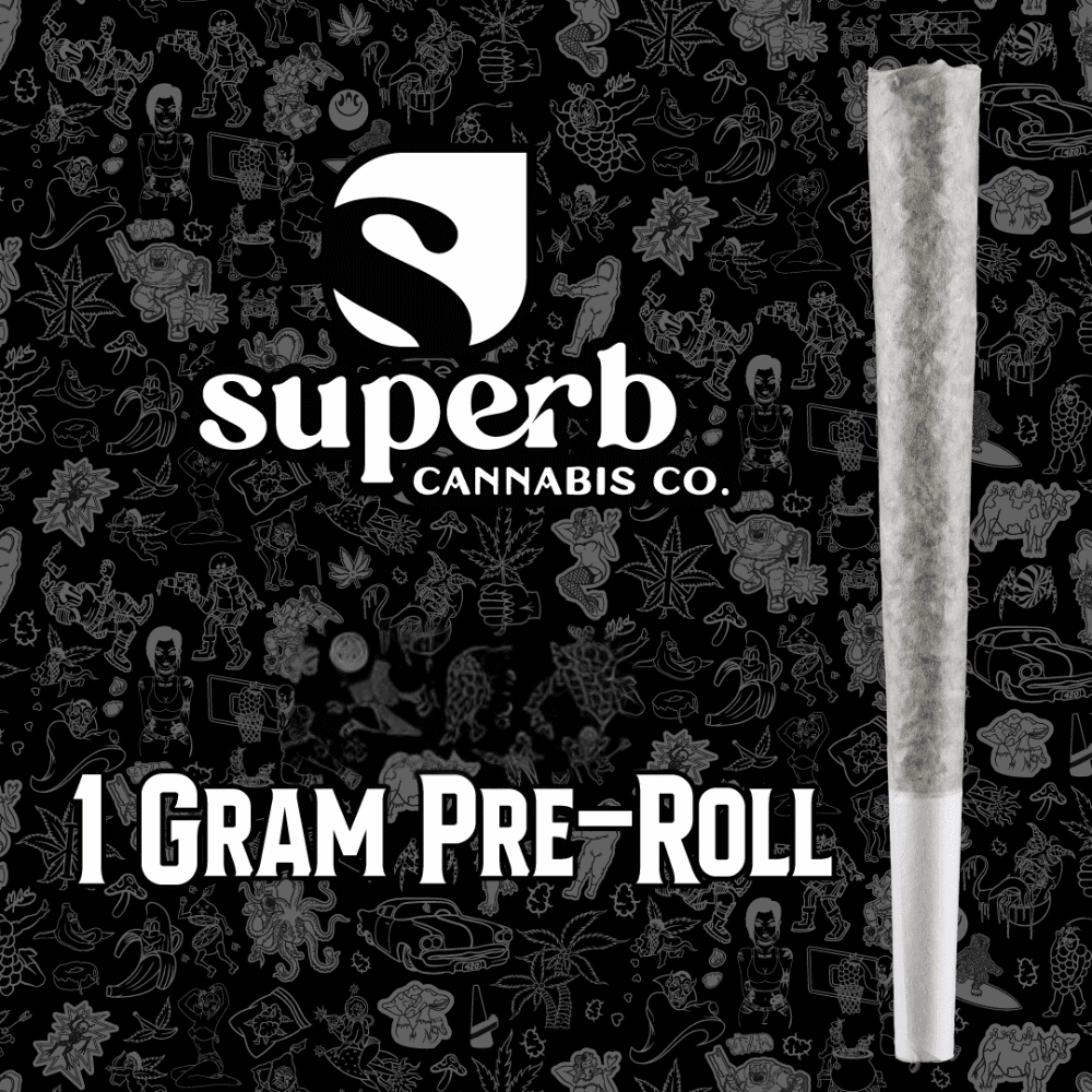 Superb Cannabis Co.