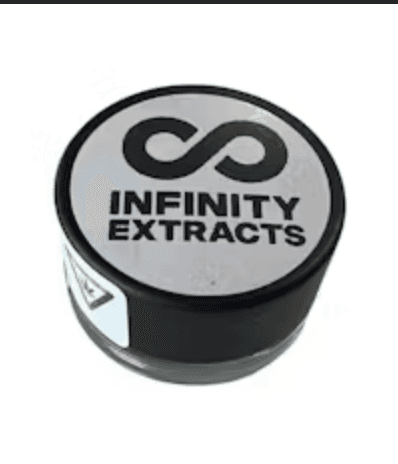 Infinity Extracts