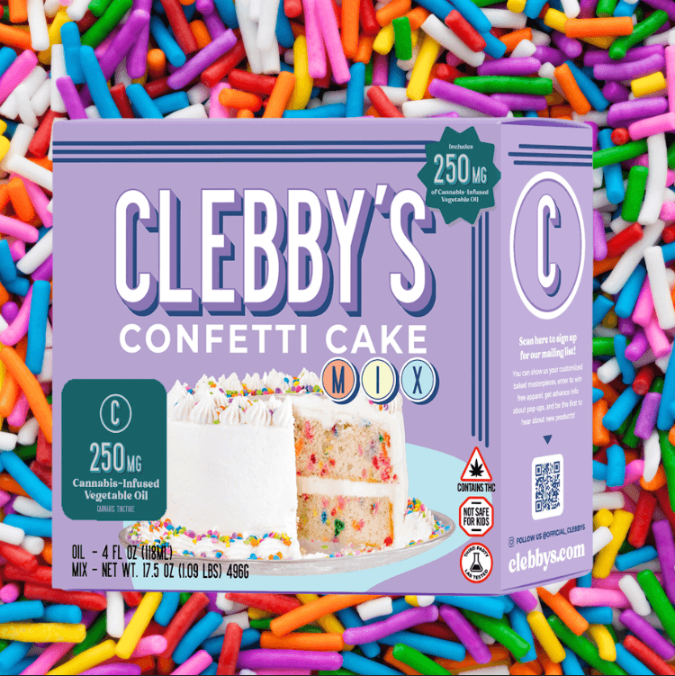 Clebby's Edibles