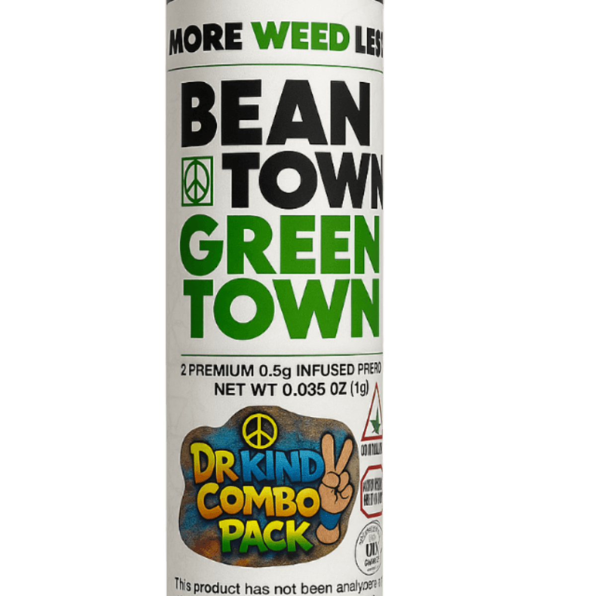 Beantown Greentown