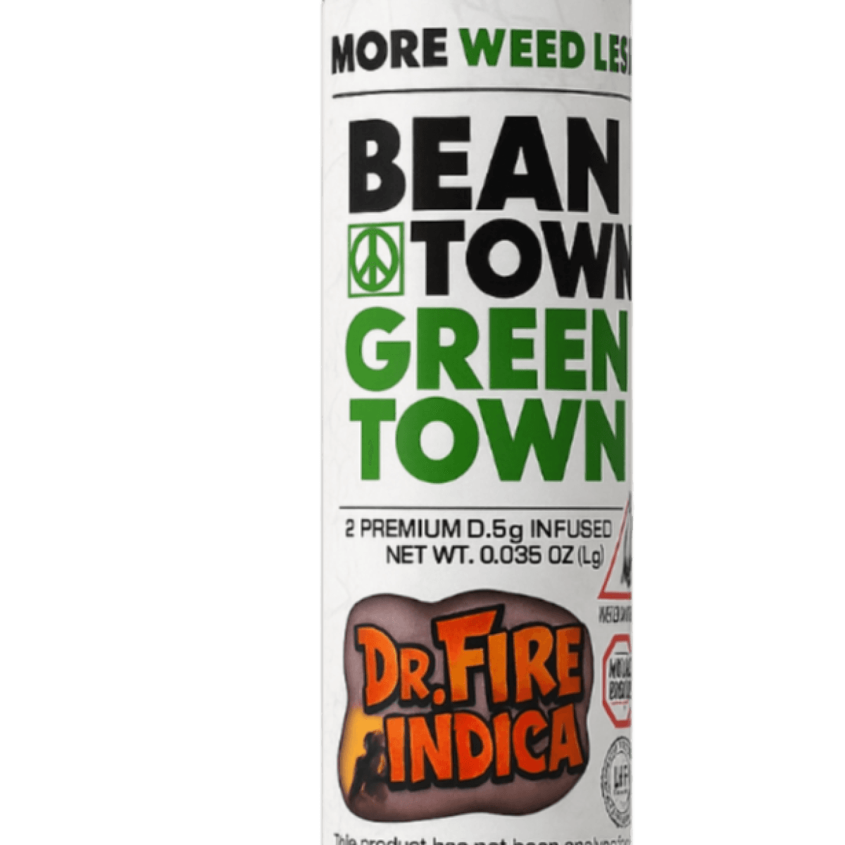 Beantown Greentown