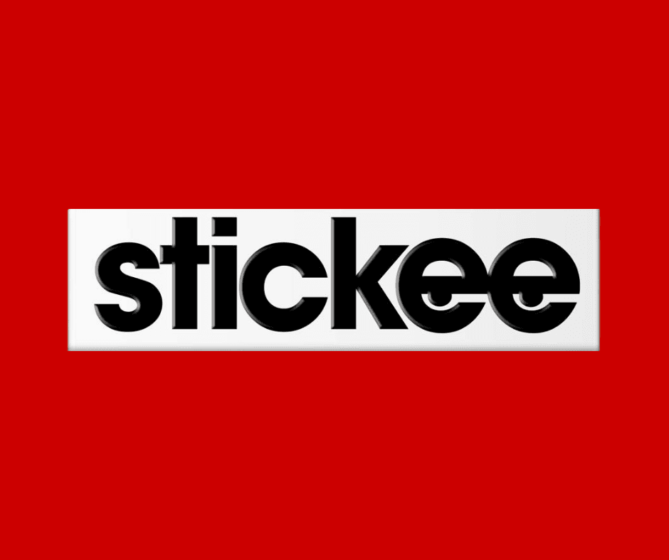 STICKEE Snow Blower | Hybrid | Live Resin Concentrate | 1G