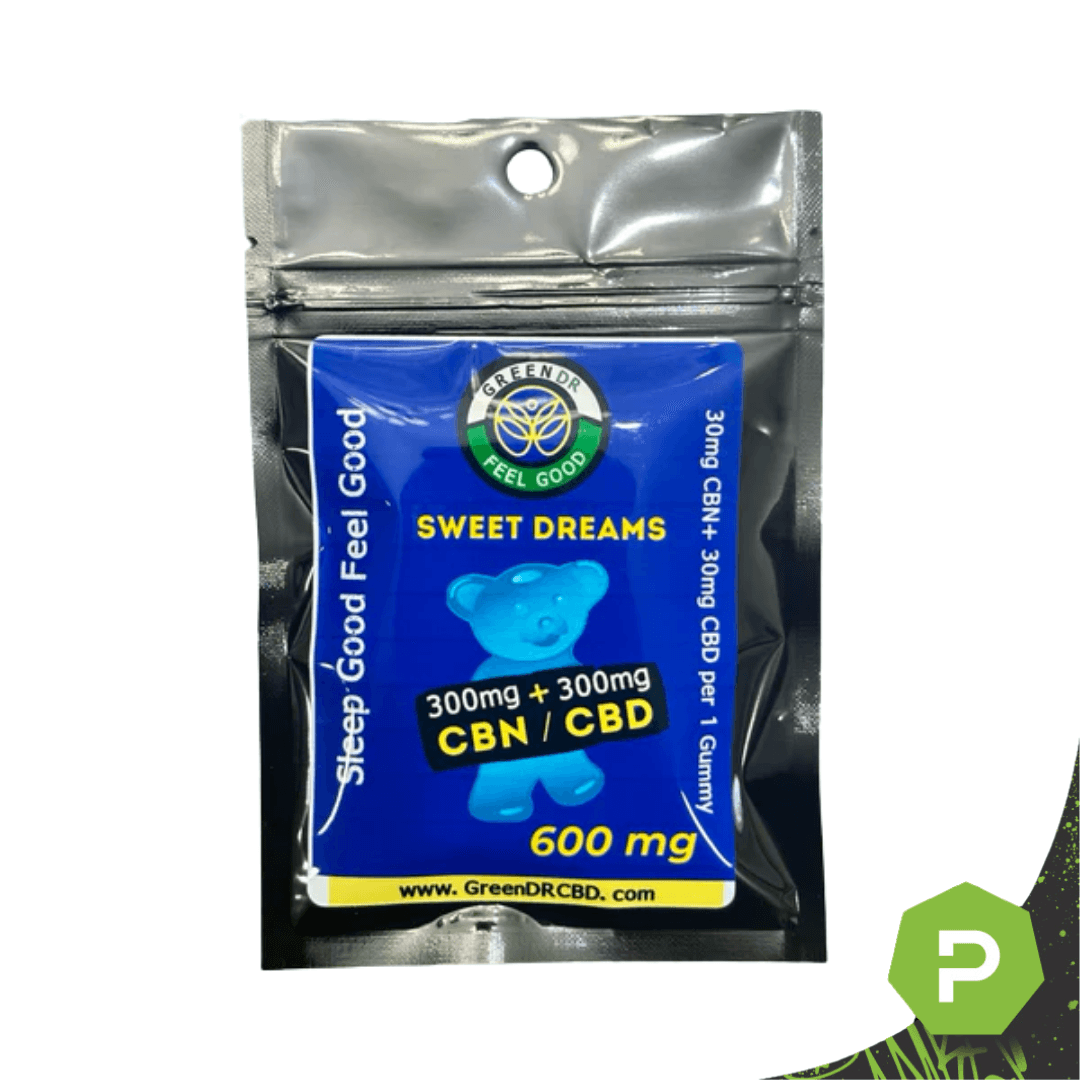 Green Dr. CBD