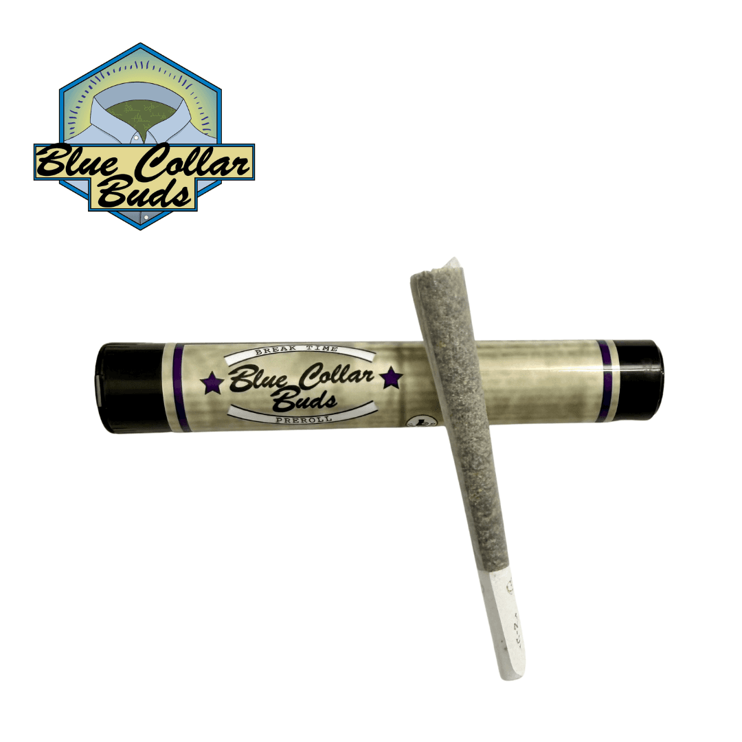 Mass Yield Cultivation Pre-Roll | Mass Yield | Mycotek Tarmac | 1g