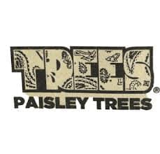 Paisley Trees Guava Gelato | 1G Disposable