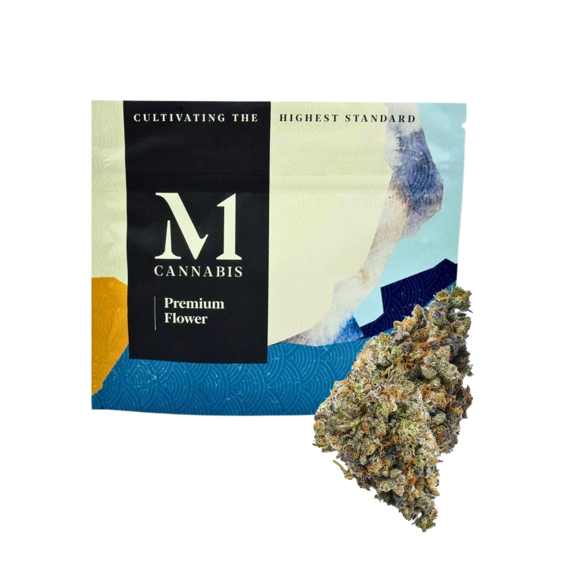 M1 Cannabis Supreme Ruckus