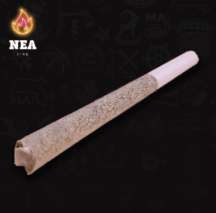 NEA Premium Bufo | Pre-Roll (TAX INCLUDED)