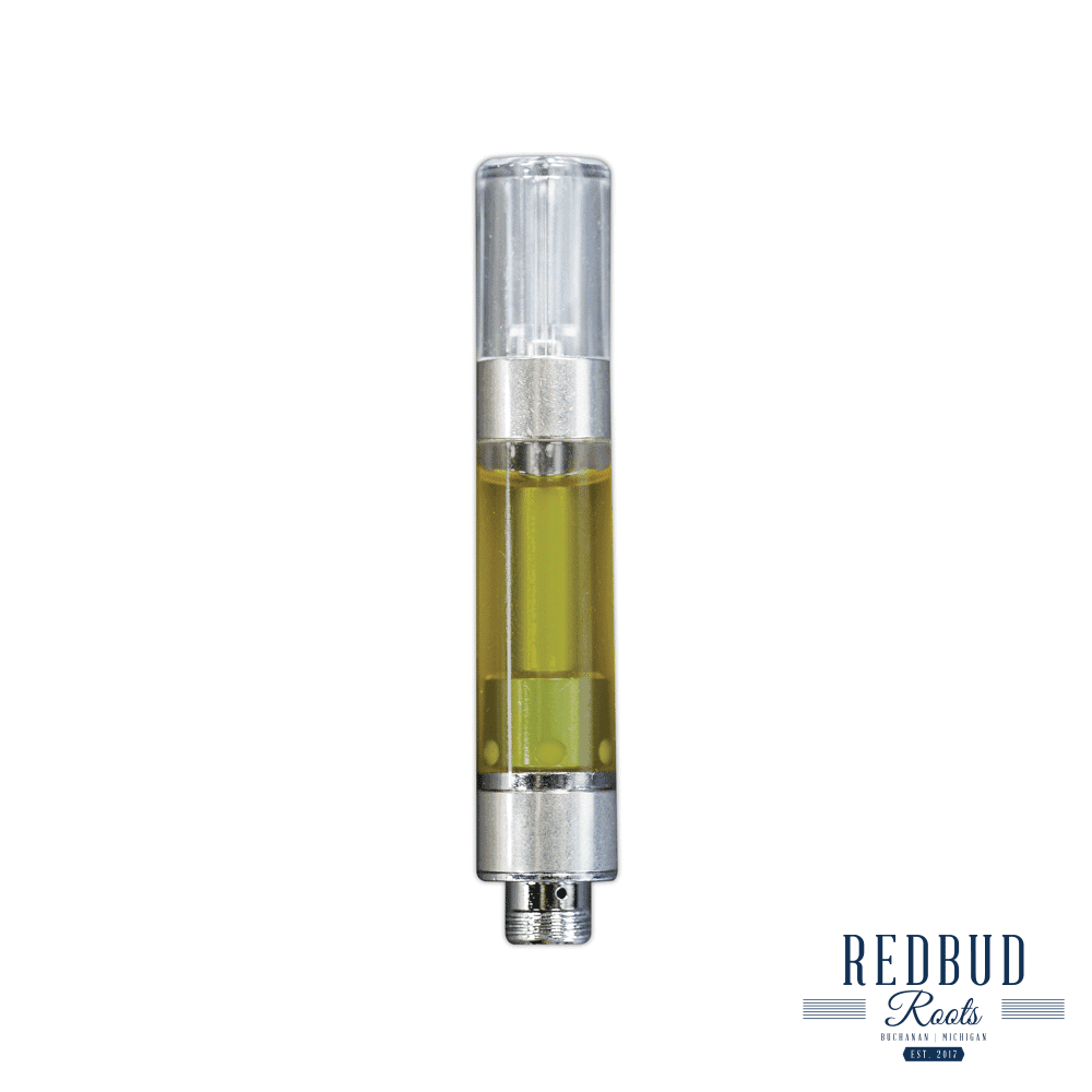 ELEVATED LAKES Elevated Lakes RS-11 Rosin 510 Cart 0.5g