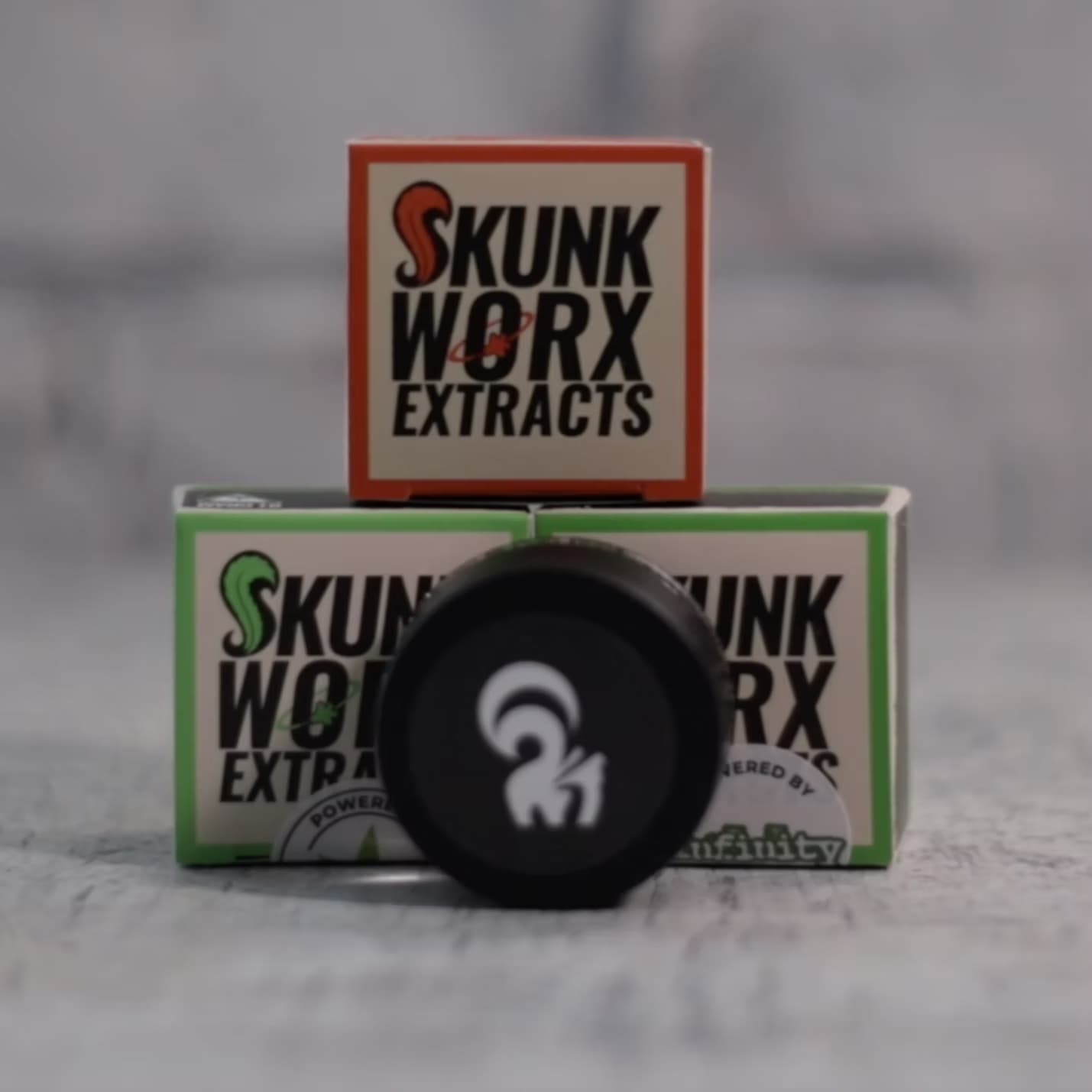 Skunk Worx