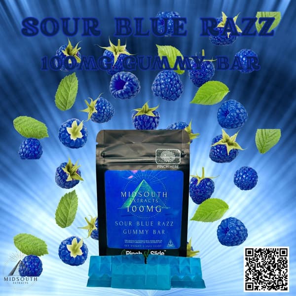 Midsouth Extracts