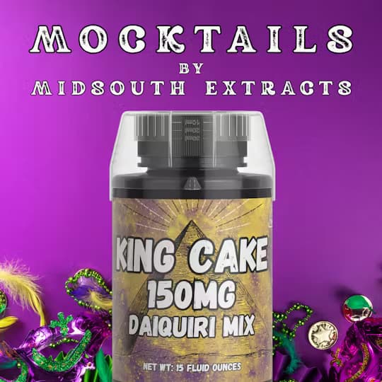 Midsouth Extracts