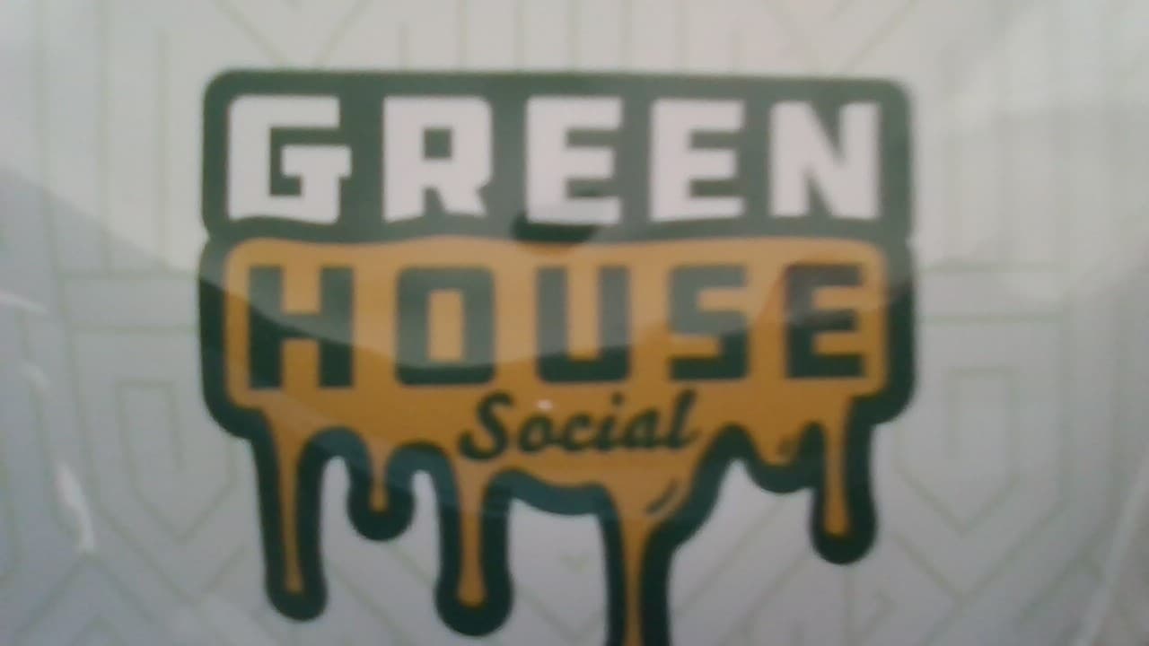 Green House Social