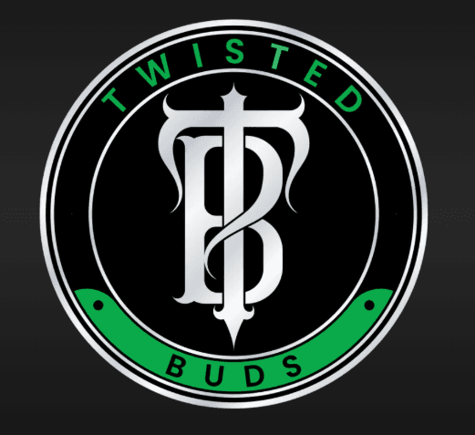 Twisted Buds Stud Muffin Preroll