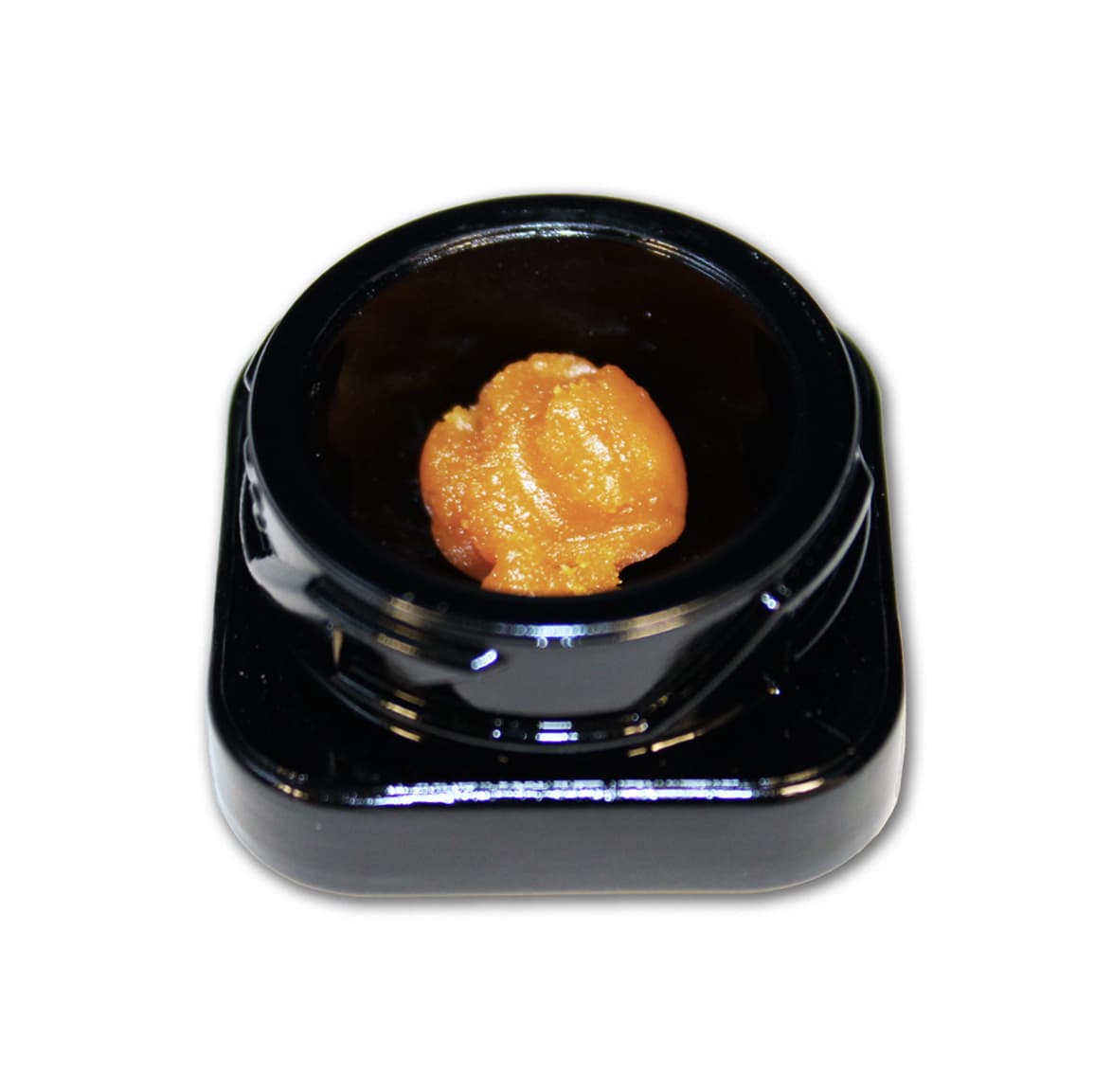 Crispy Commission Miracle Mints Cured Budder | Crispy Commission |