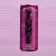 Tune | Infused Seltzers Beverages