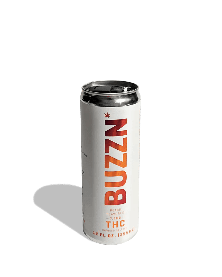 Buzzn' Beverages