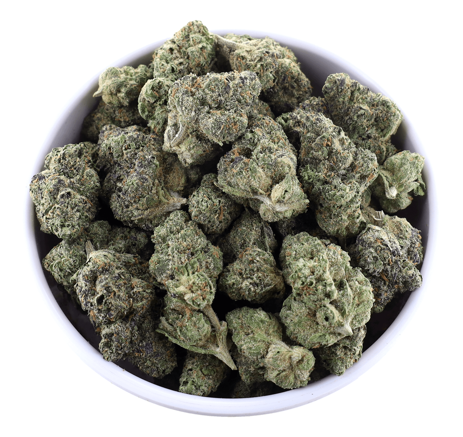 $89 Ounce Sunset Kush Whole Flower Ounce