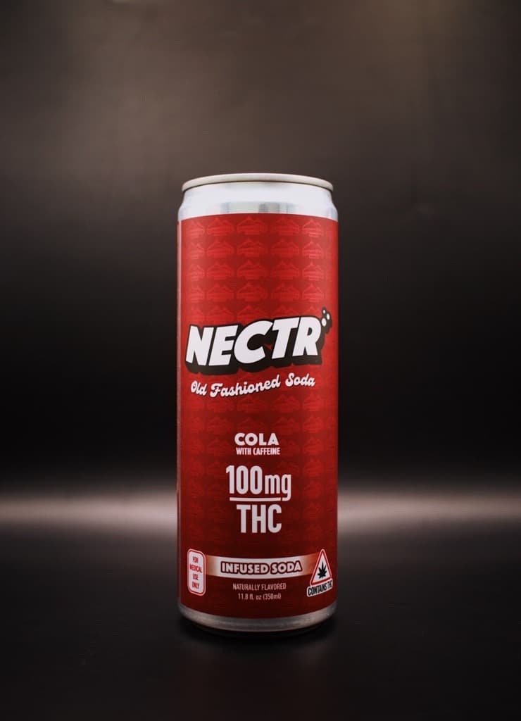 NECTR Cola