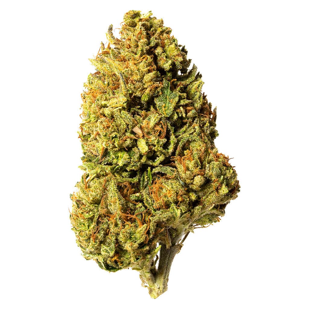 Bleuh Bleuh Light CBD Dried Flower