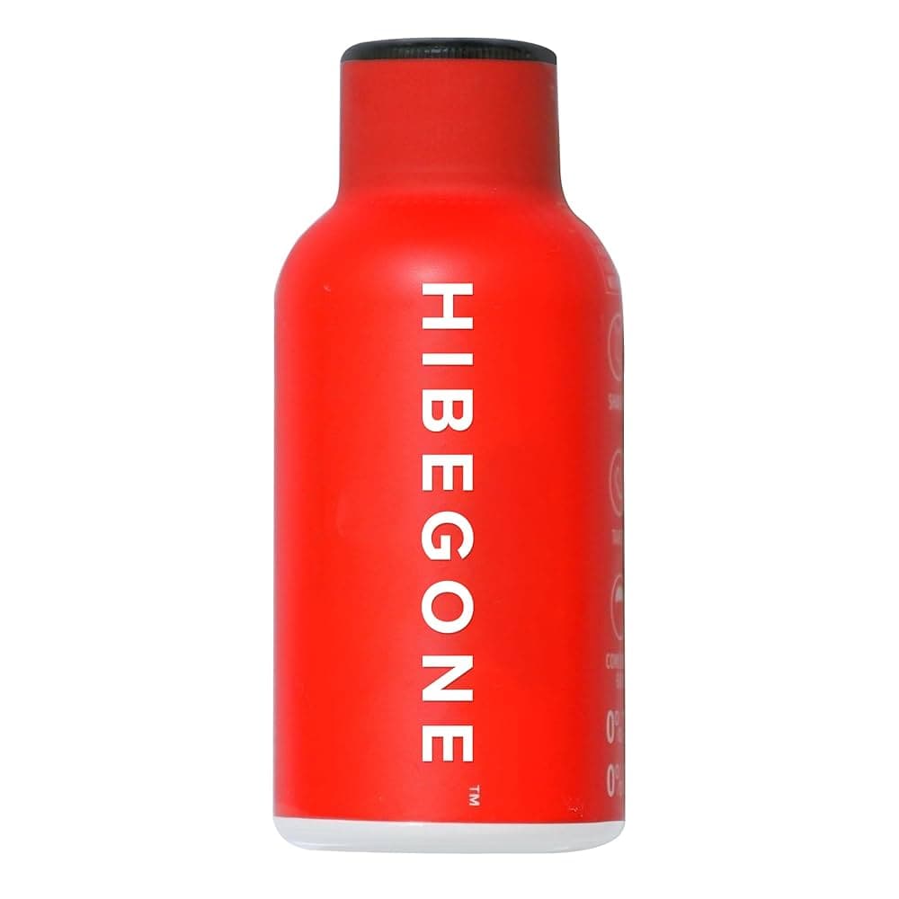 Hibegone Supplement Shot | Drink