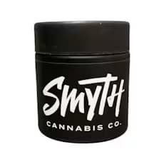 Smyth Cannabis Co. Grease Bucket