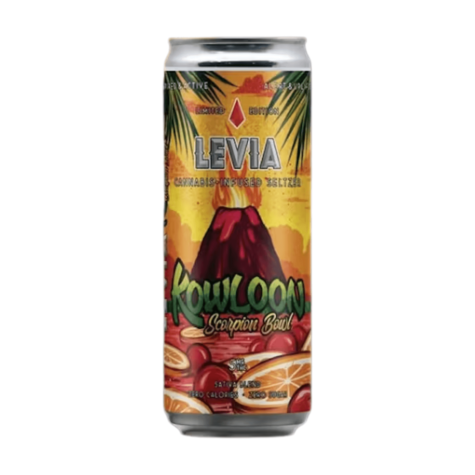 LEVIA Edibles