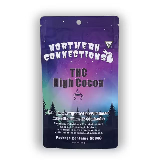 Northern Connections Beverages
