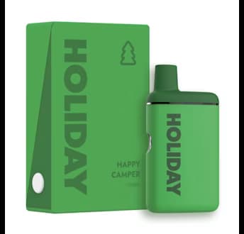 Holiday Bar