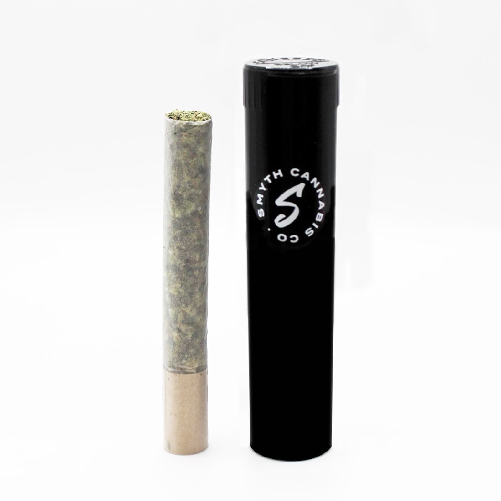Smyth Cannabis Company