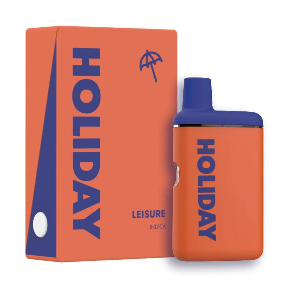 Holiday Bar