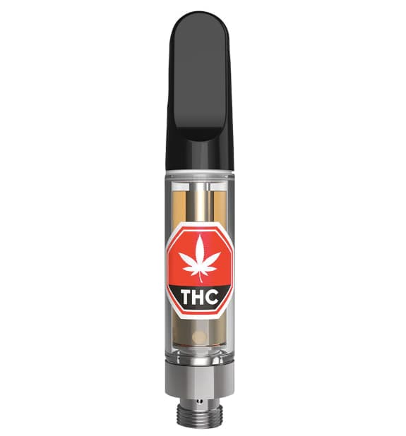 The Foundry Molten Metal | Blue Razz 510 Thread Cartridge