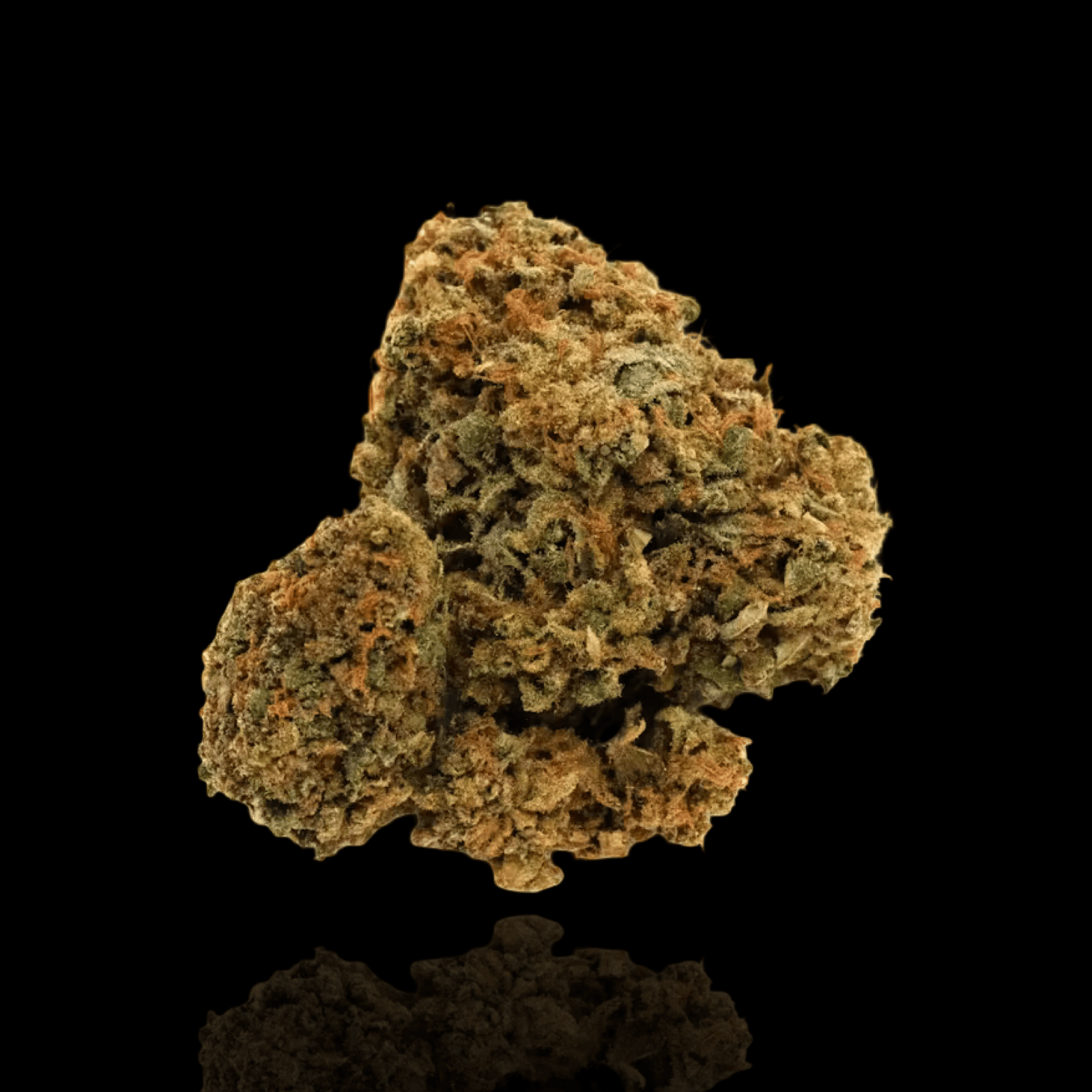 Allstar Herb Alien Cookies OG