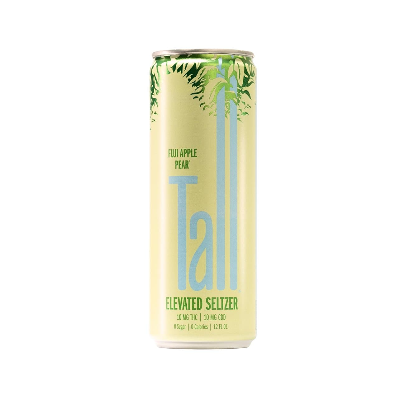 Tall 1:1 Fuji Apple Pear (10mg CBD/10mg THC) Beverages