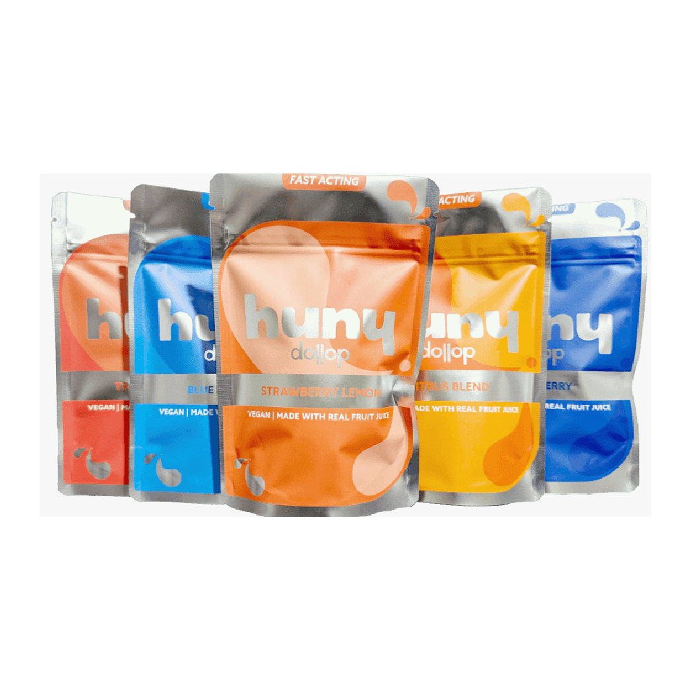 HUNY Kumquat Troche [10pk] (500mg)