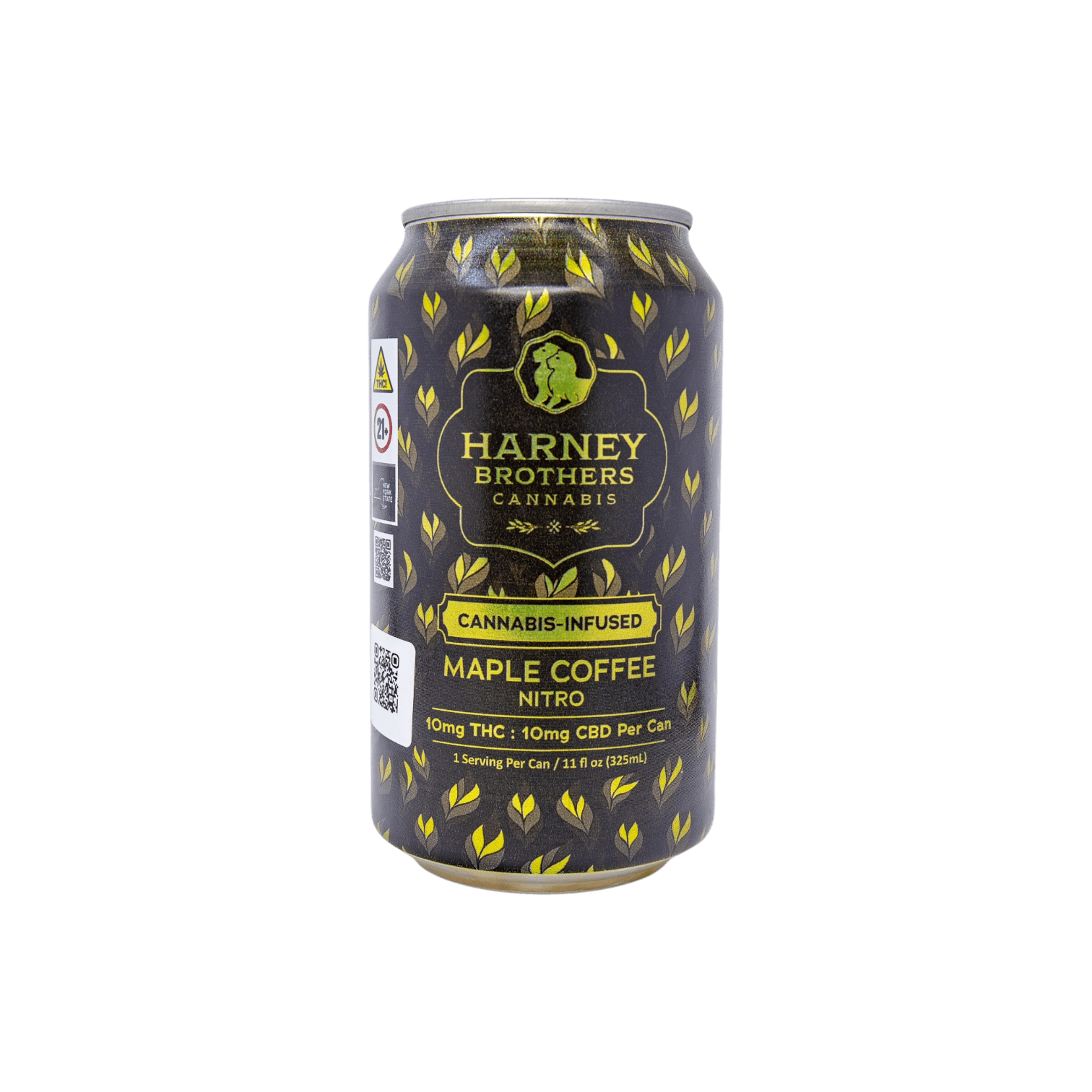 Harney Brothers Beverages