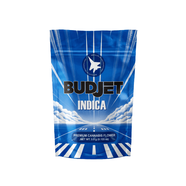 BudJet Lemon Cherry Gelato - 3.5G Flower