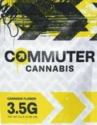 Commuter Dante's Inferno - 3.5g
