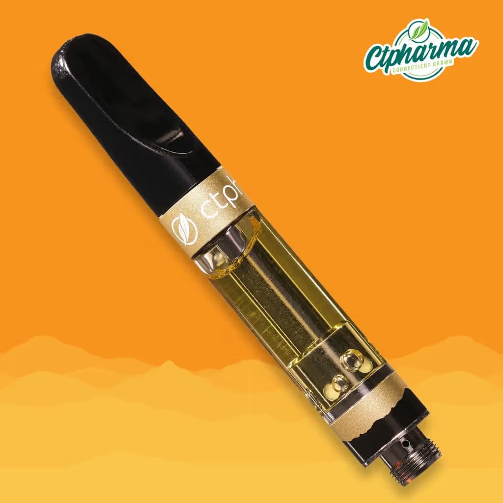 CTPharma CPS Cartridge Diesel Train Pure T856 S 27234