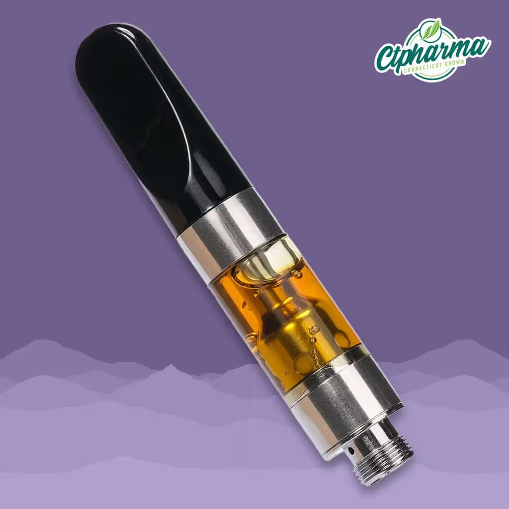 CTPharma Gush Mintz Vapes