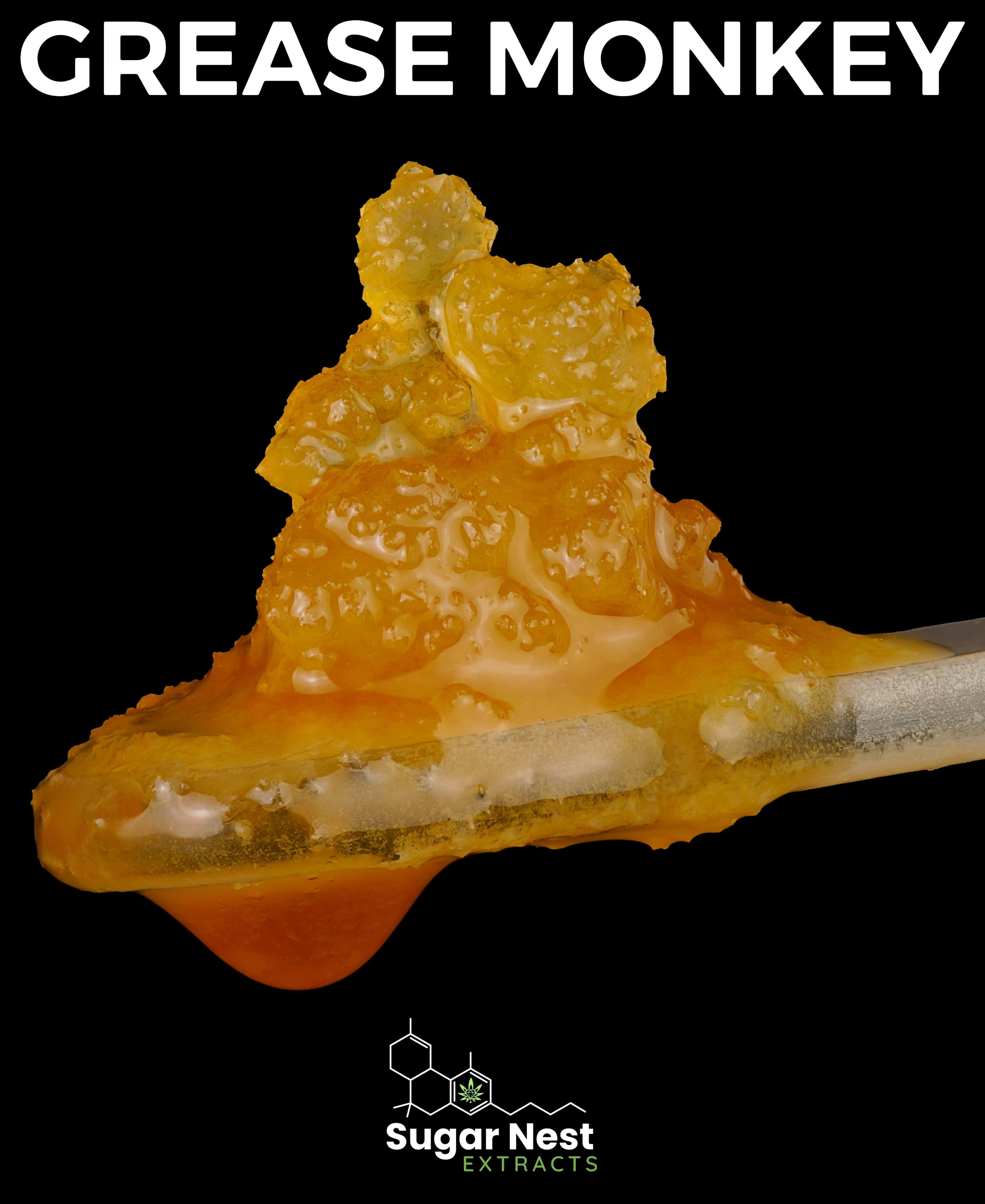 SugarNest Extracts