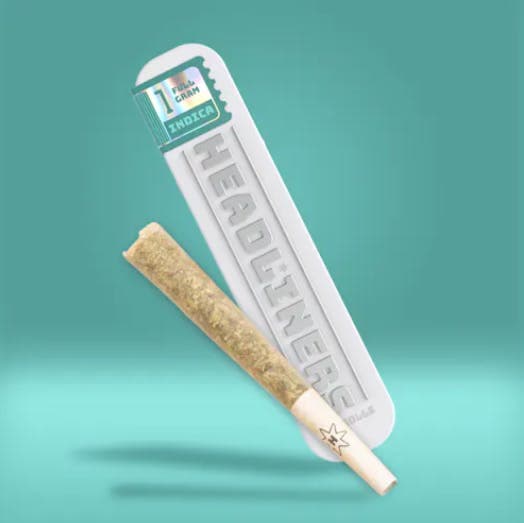 Headliners Garlic Drip [1g]